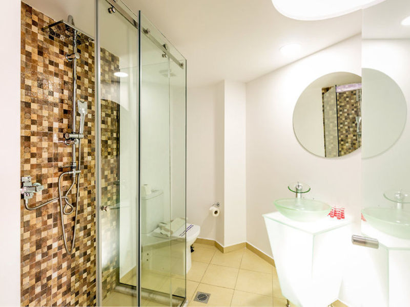 Appartements Maravel Sky