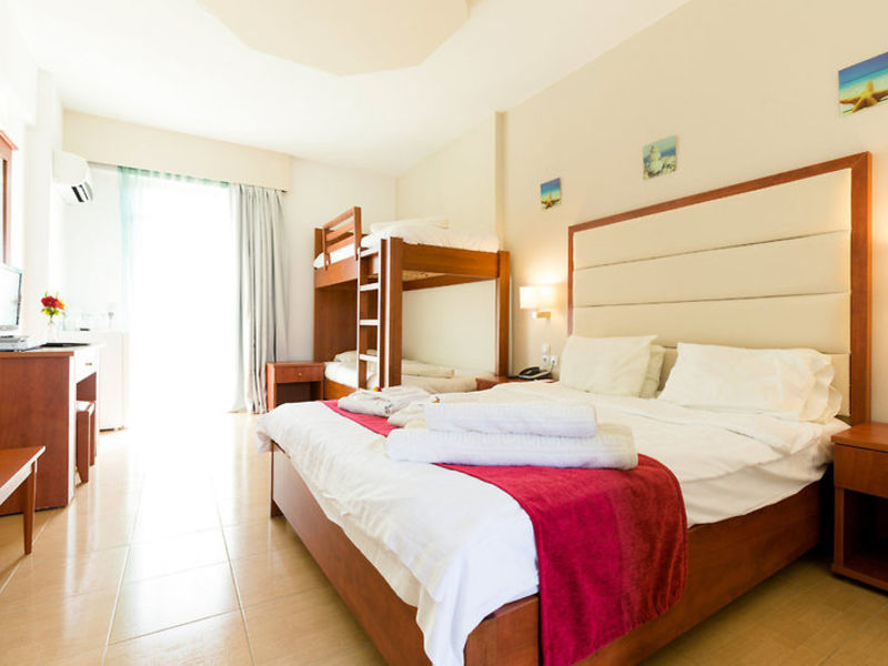 Appartements Maravel Sky
