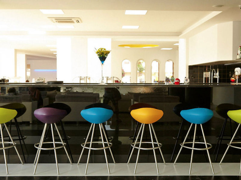 Appartements Maravel Sky