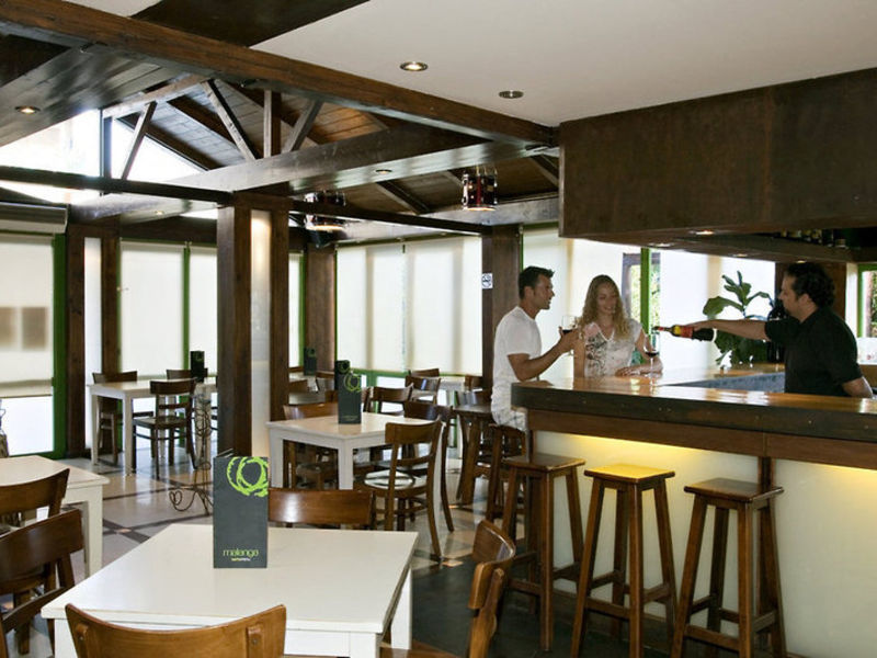 Appartements Maristany