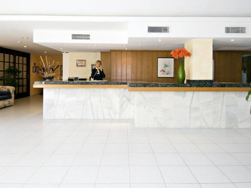 Appartements Maristany