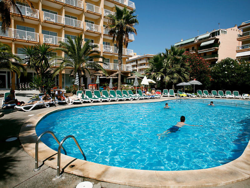 Appartements Maristany