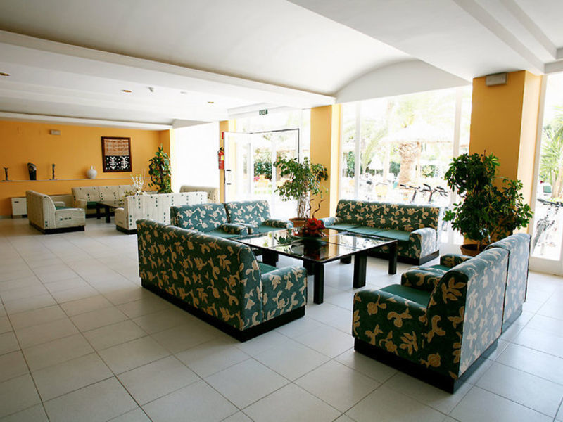Appartements Maristany