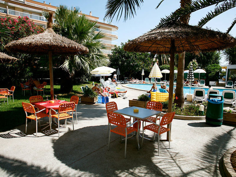Appartements Maristany