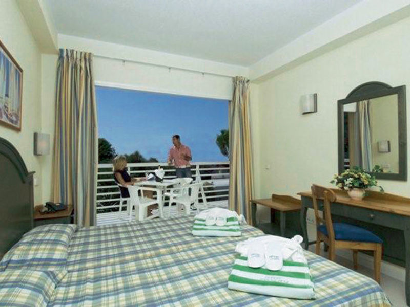 Appartements Maristany