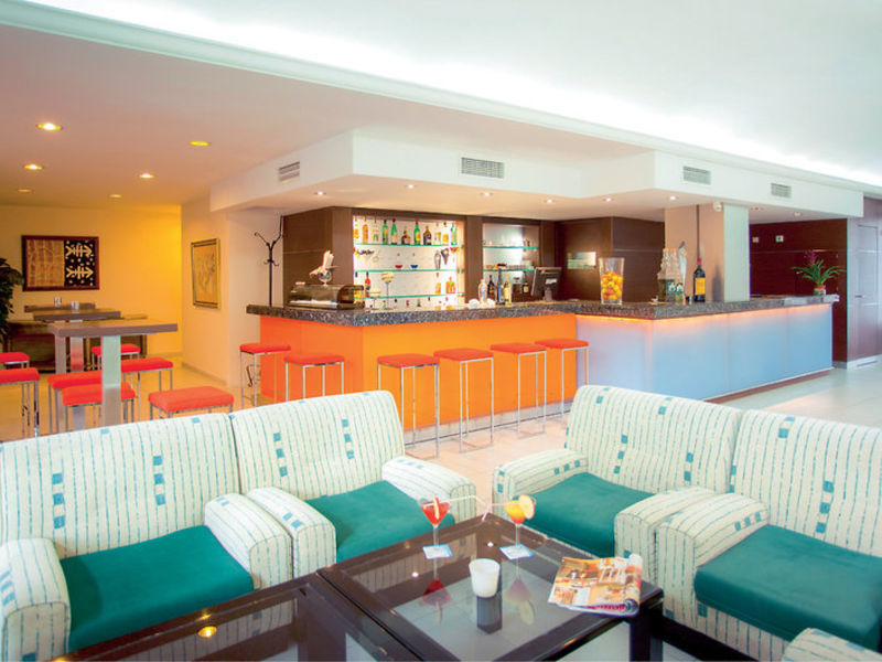Appartements Maristany