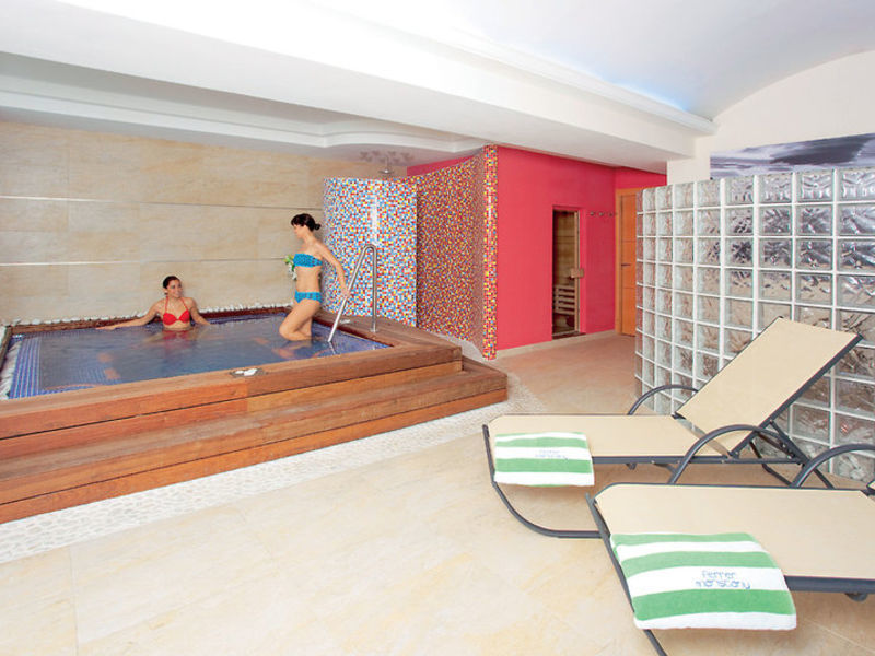 Appartements Maristany