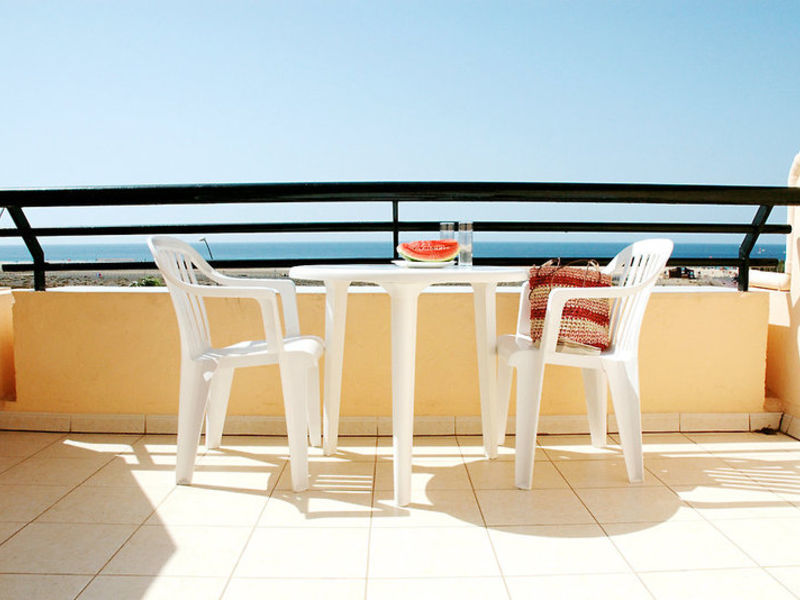 Appartements Palm Garden
