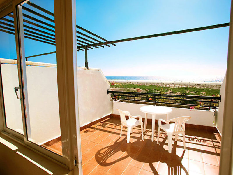 Appartements Palm Garden