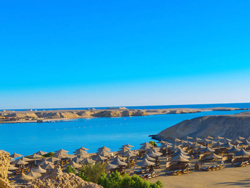 Aurora Bay