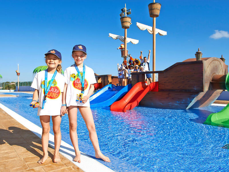 Blau Punta Reina Resort, A1