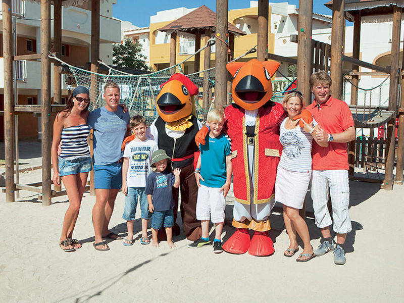 Blau Punta Reina Resort, A1