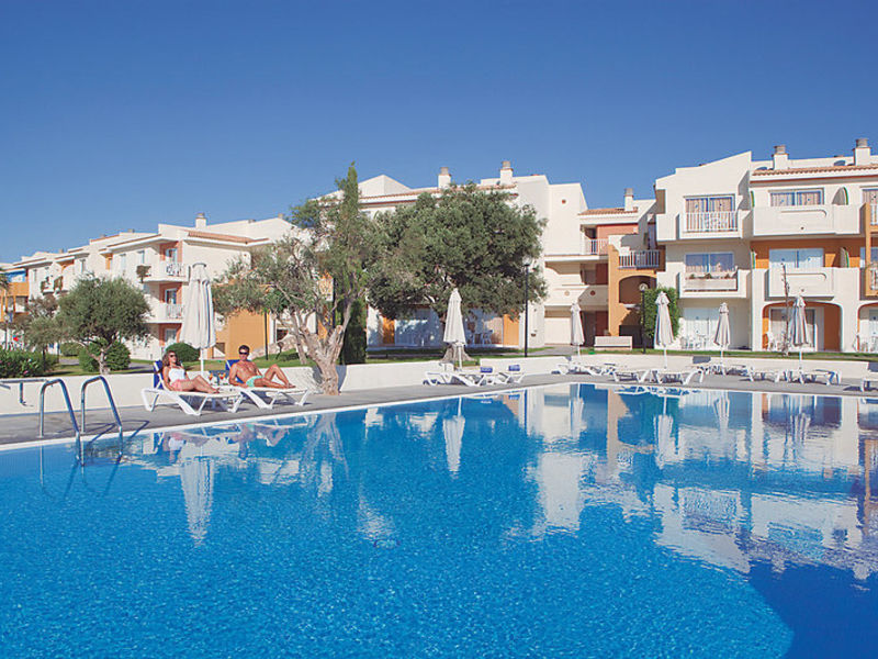 Blau Punta Reina Resort, A1