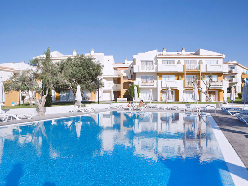 Blau Punta Reina Resort, A1