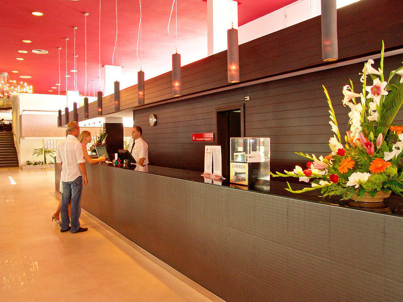 Blau Punta Reina Resort, A1