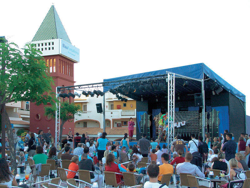 Blau Punta Reina Resort, A1