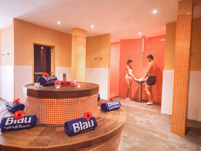 Blau Punta Reina Resort, A1