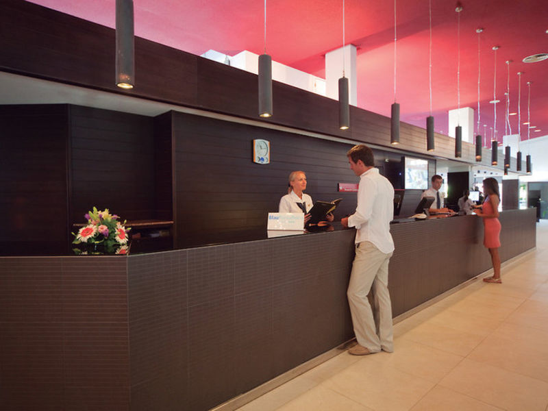 Blau Punta Reina Resort, A1