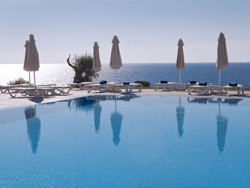 Blau Punta Reina Resort, A1