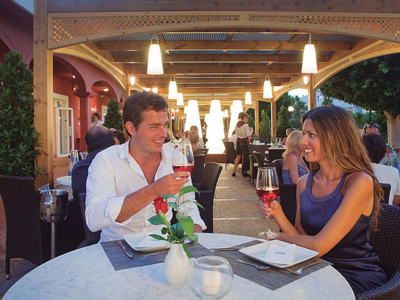 Blau Punta Reina Resort, A1