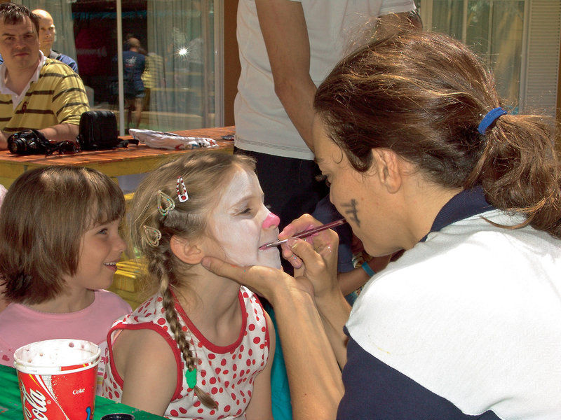 Blau Punta Reina Resort, A1