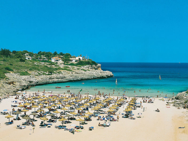 Blau Punta Reina Resort, A1