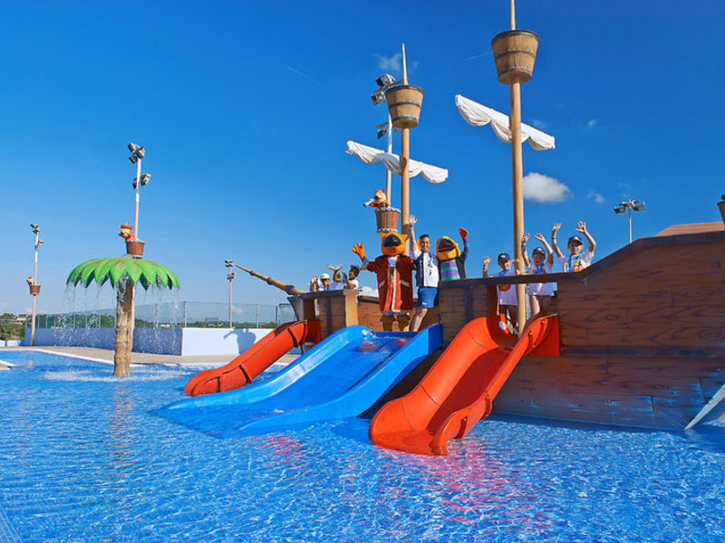 Blau Punta Reina Resort, A1