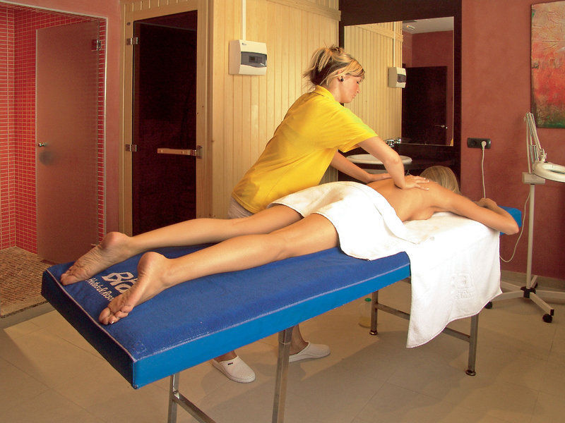 Blau Punta Reina Resort, A1