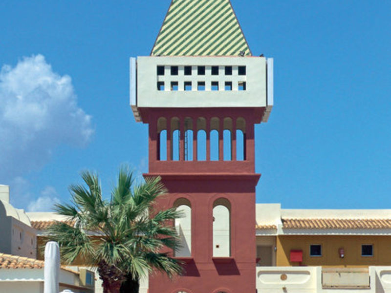 Blau Punta Reina Resort, A1