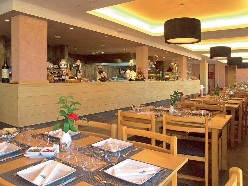 Blau Punta Reina Resort, A1