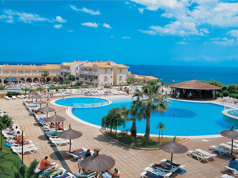 Blau Punta Reina Resort, A1