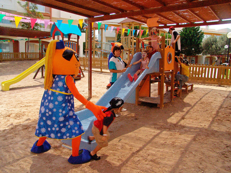 Blau Punta Reina Resort, A1