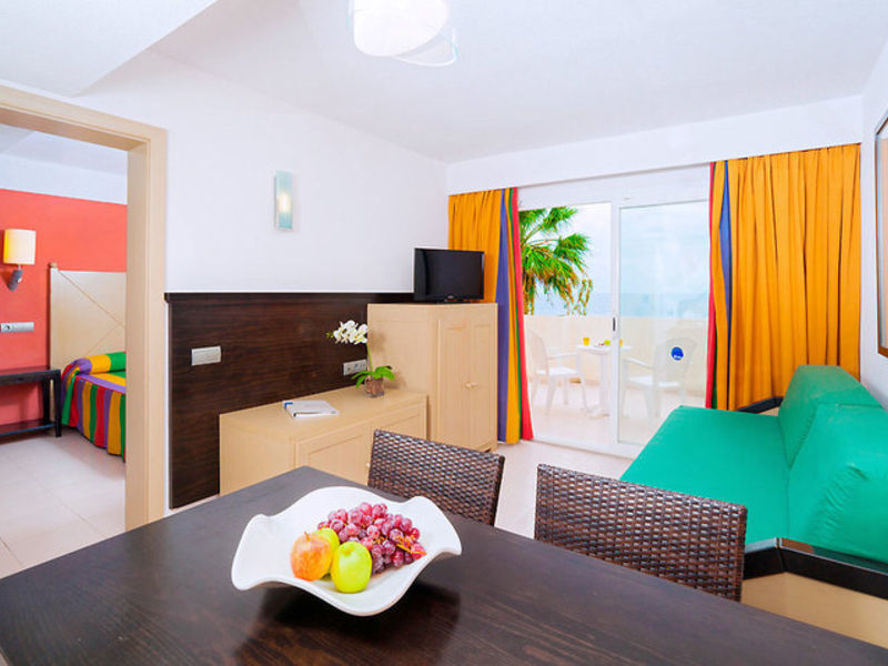 Blau Punta Reina Resort, A1