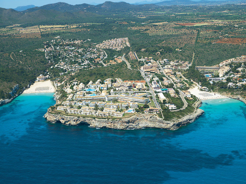 Blau Punta Reina Resort, A1