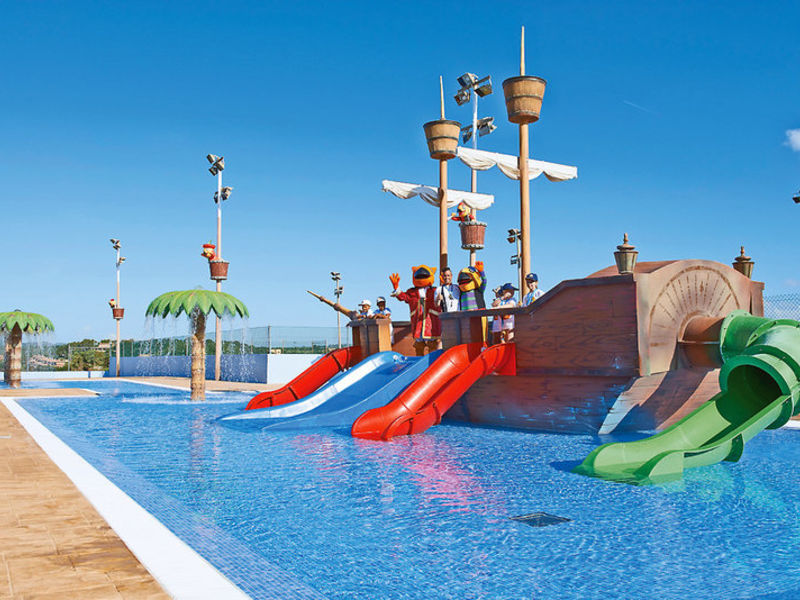 Blau Punta Reina Resort, A1