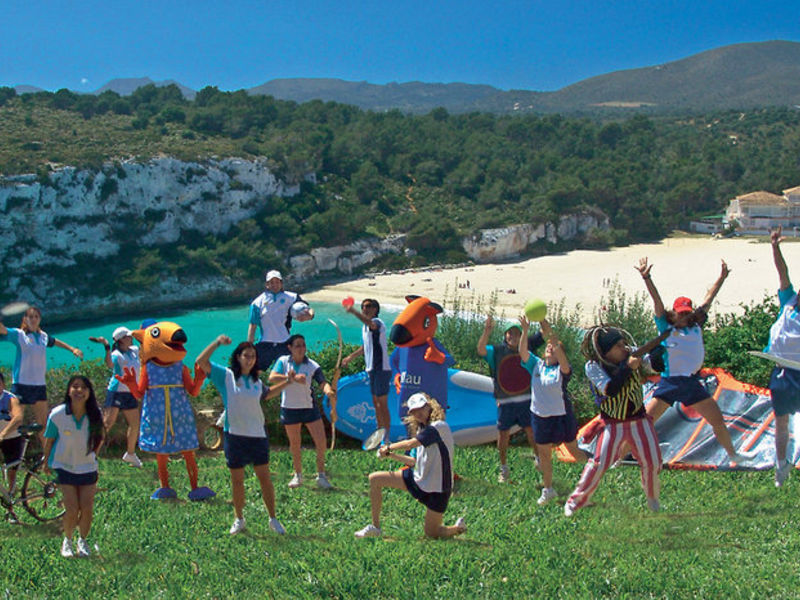 Blau Punta Reina Resort, A1