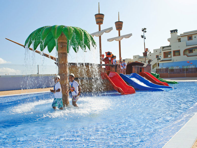 Blau Punta Reina Resort, A1