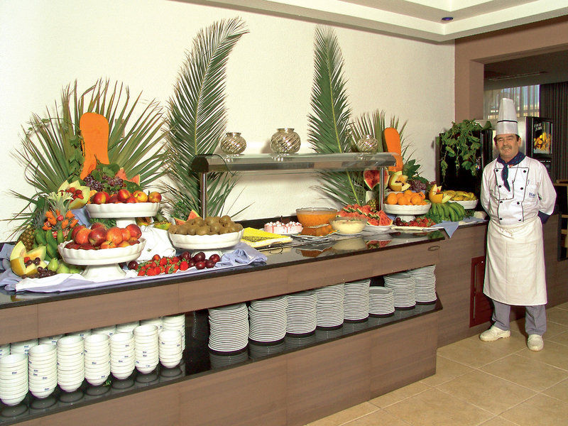 Blau Punta Reina Resort, A1