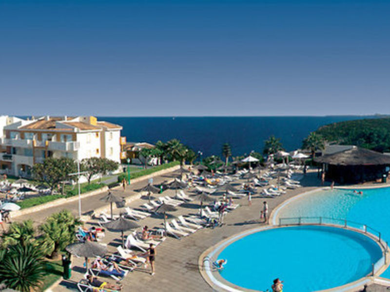 Blau Punta Reina Resort, A1