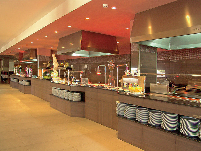 Blau Punta Reina Resort, A1