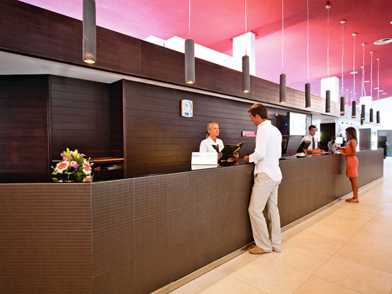 Blau Punta Reina Resort