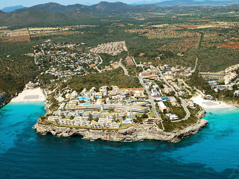 Blau Punta Reina Resort