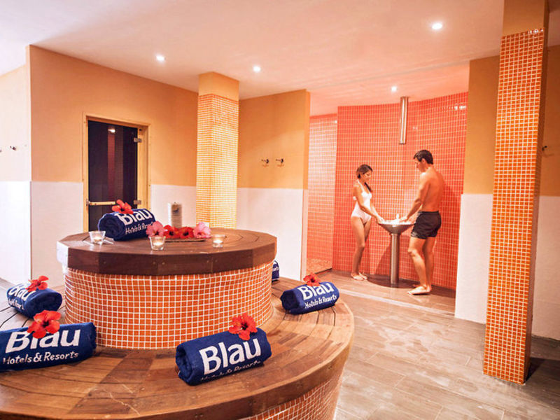 Blau Punta Reina Resort