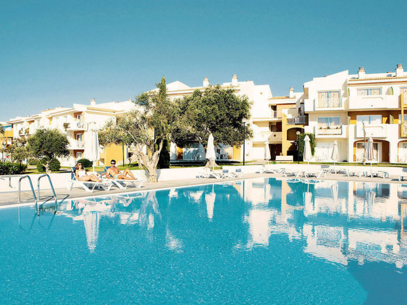 Blau Punta Reina Resort