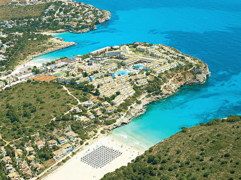 Blau Punta Reina Resort