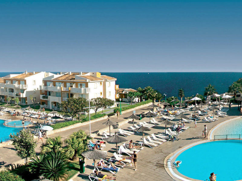 Blau Punta Reina Resort