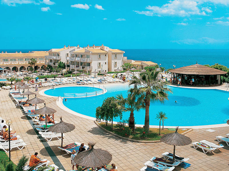 Blau Punta Reina Resort