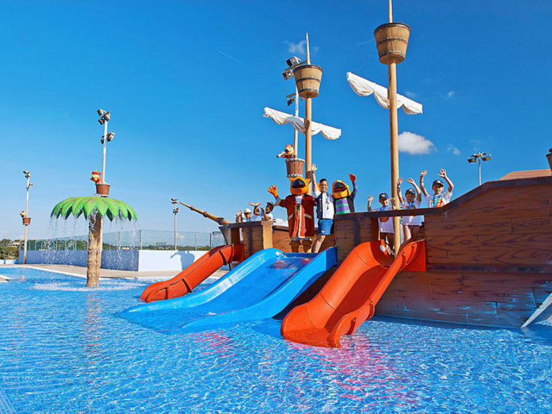 Blau Punta Reina Resort