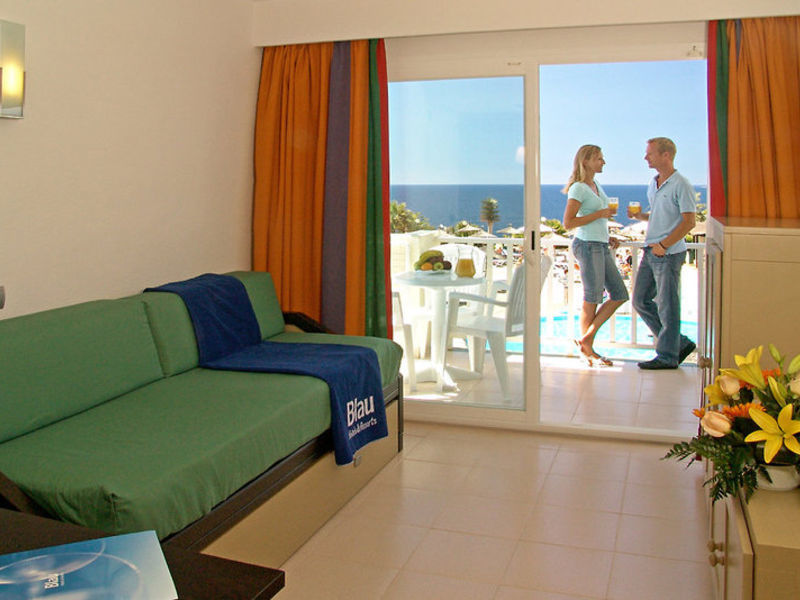 Blau Punta Reina Resort