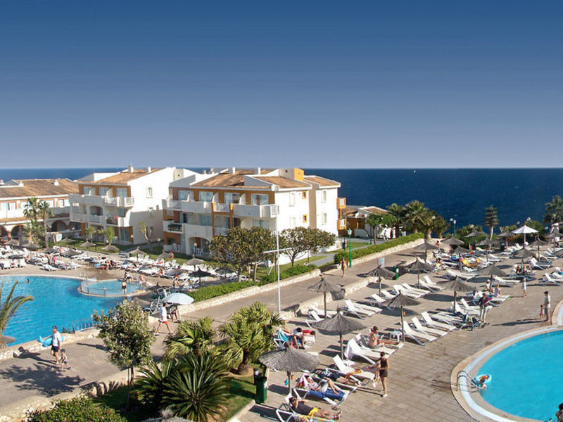 Blau Punta Reina Resort